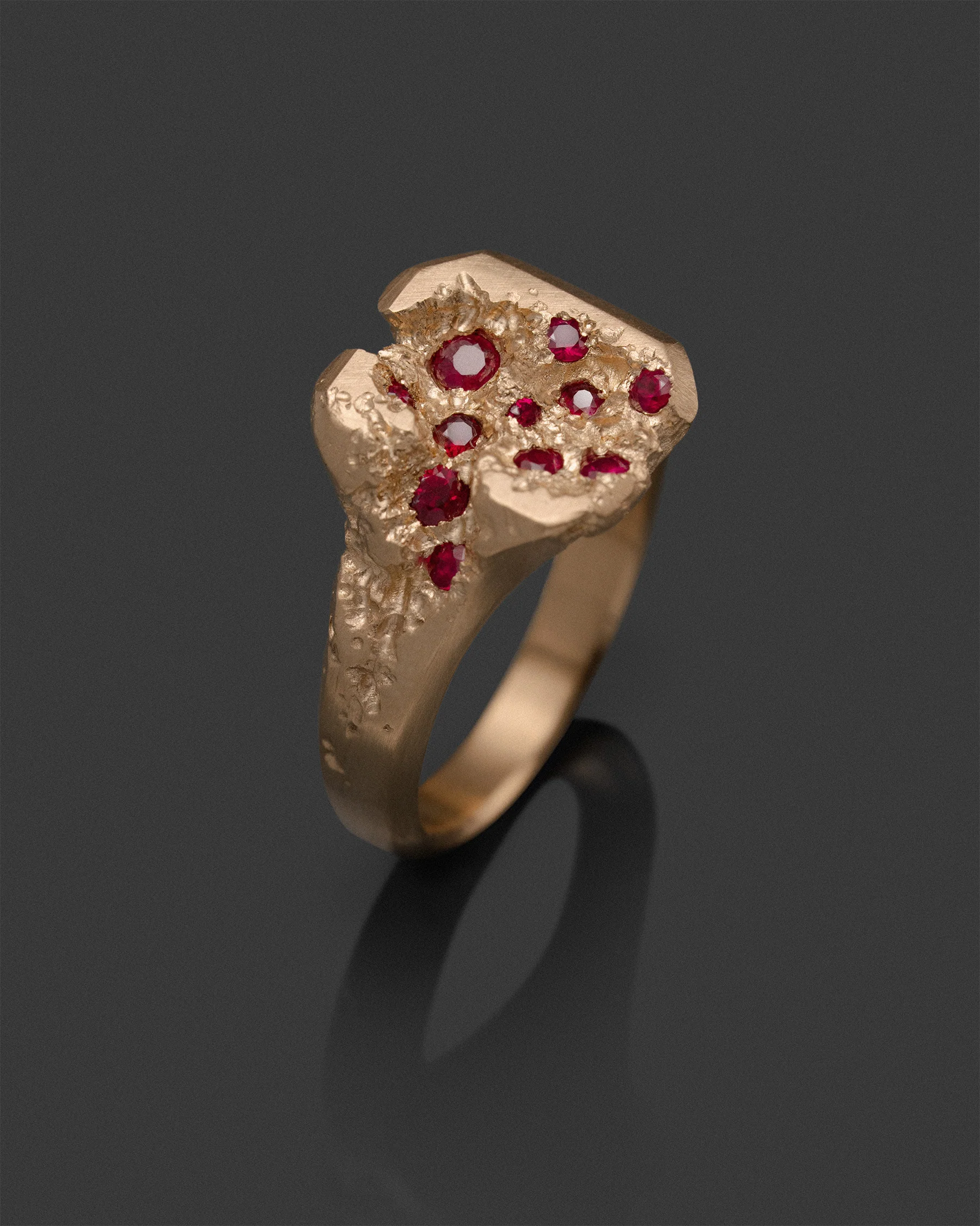 [ RINGS ]