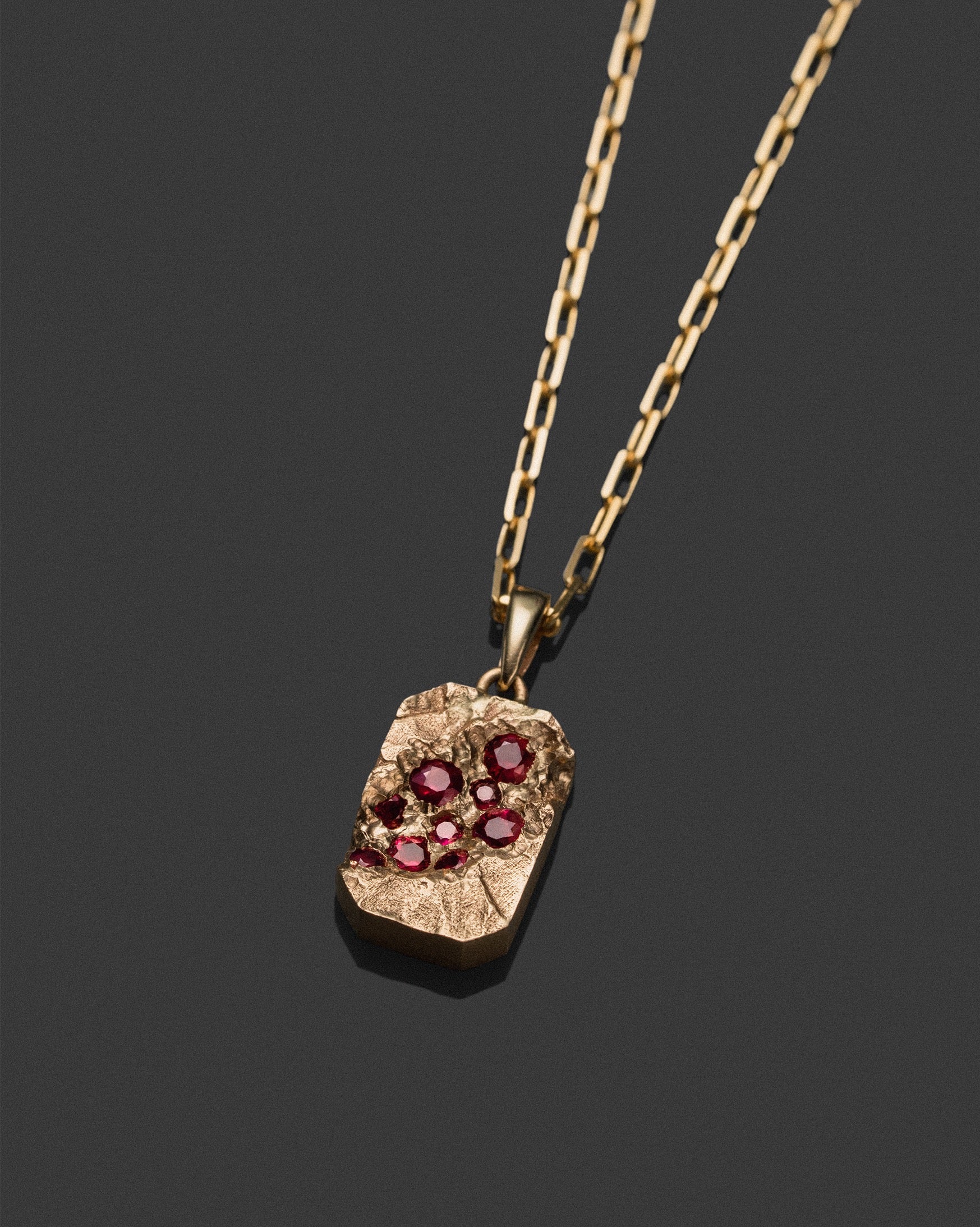 [ NECKLACES ]